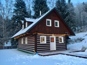 Roubenka Ella, Desna
